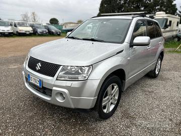 Suzuki Grand Vitara 1.9 DDiS 5 porte * Motore comp