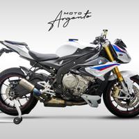 Bmw S1000R