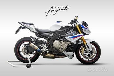 Bmw S1000R