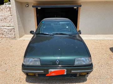 Renault 19 chamade 1.4 tse