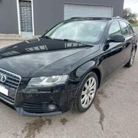 AUDI A4 Avant 2.0 TDI 143 CV F.AP. multitronic