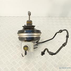 ServoFreno BMW Serie 5 F10 F11 OEM 29679672604 con