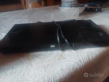 lettore dvd Sony grande
