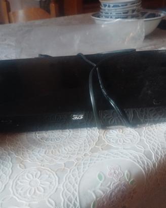 lettore dvd Sony grande