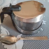 Zuccheriera / formaggera