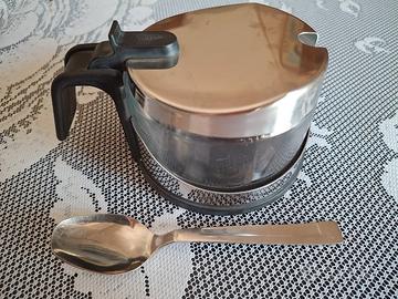 Zuccheriera / formaggera