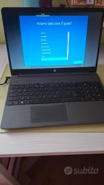 PC notebook HP laptop 15s-eq1xxx