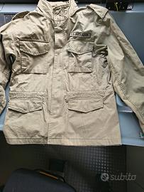 giacca us polo assn