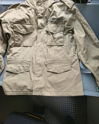 giacca us polo assn