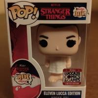 2 Scatoline Lucca Comics 25 originali + Eleven Min