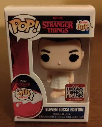 2 Scatoline Lucca Comics 25 originali + Eleven Min