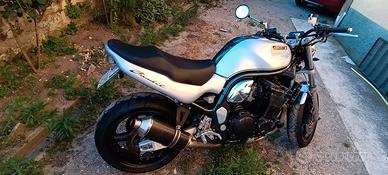 Moto  suzuki