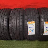 225 45 18 Gomme Estive 2026 Pirelli 225/45R18