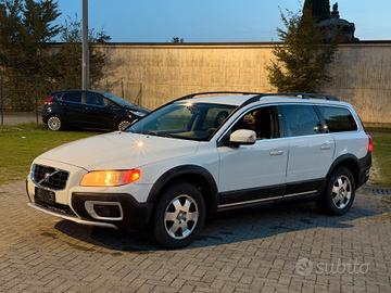 Volvo XC 70 Cross