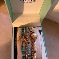 Braccialetti conchiglie Lovita