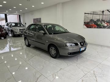 Seat Ibiza 1.4 TDI 5 porte