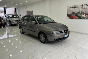 Seat Ibiza 1.4 TDI 5 porte