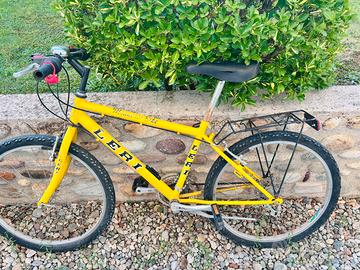 Bicicletta ragazzi