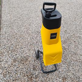 biotrituratore 