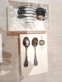 Cucchiaini vintage