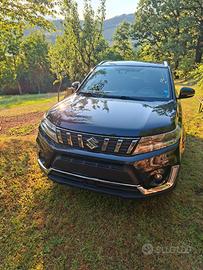 Suzuki Vitara 1.4 Allgrip Top 4x4 full optional