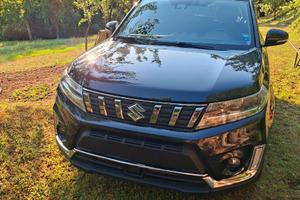 Suzuki Vitara 1.4 Allgrip Top 4x4 full optional