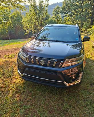 Suzuki Vitara 1.4 Allgrip Top 4x4 full optional