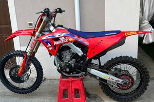 Crf 250 2023