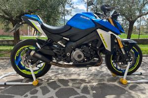 Suzuki GSX S 1000 - 2021