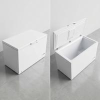 Congelatore Pozzetto 148l - Grande Capacità