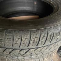 Pneumatici Invernali Pirelli Scorpion 235/60 R18