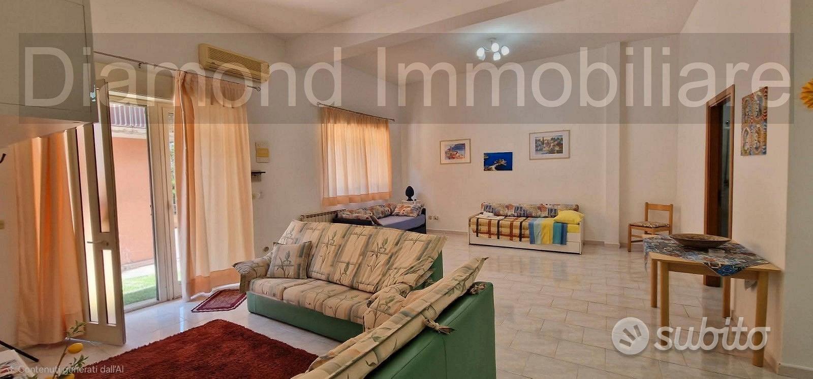 Appartamento – Fiumefreddo di Sicilia, Catania - Vista 3