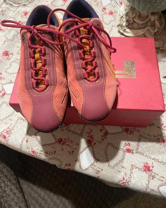 Scarpe pirelli