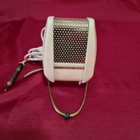 Microfono marca STUZZI – ANNO 1950 - Italia