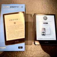 Kindle Paperwhite