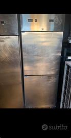 colonna frigo-frixer frigorifero-congelatore