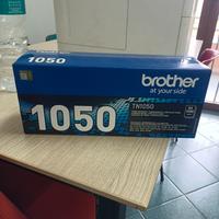 TONER originale stampante Brother tn1050