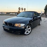 Bmw 120 120d Cabrio Futura
