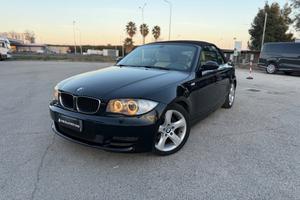 Bmw 120 120d Cabrio Futura
