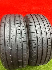 225 45 17 Gomme Estive 95% 2021 Pirelli 225 45R17