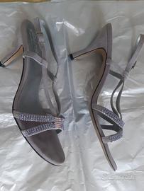 sandali gioiello 38 perfetti