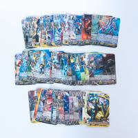 Vanguard - Lotto +50 Carte in Italiano