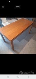 Tavolo da cucina