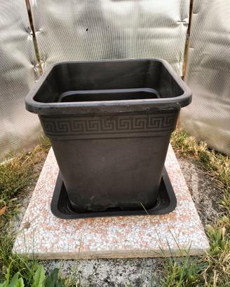 VASI E SOTTOVASI PASQUINI 18L e 14L