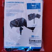 copertura per reflex JJC RC-1