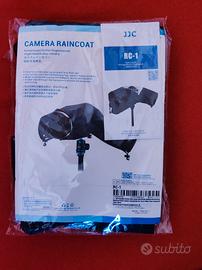 copertura per reflex JJC RC-1