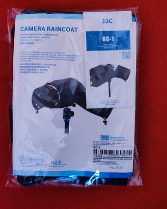 copertura per reflex JJC RC-1