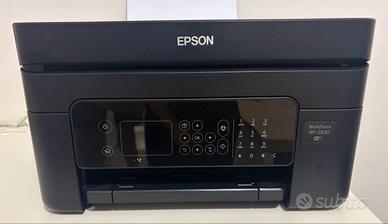 Epson WorkForce WF-2830DWF