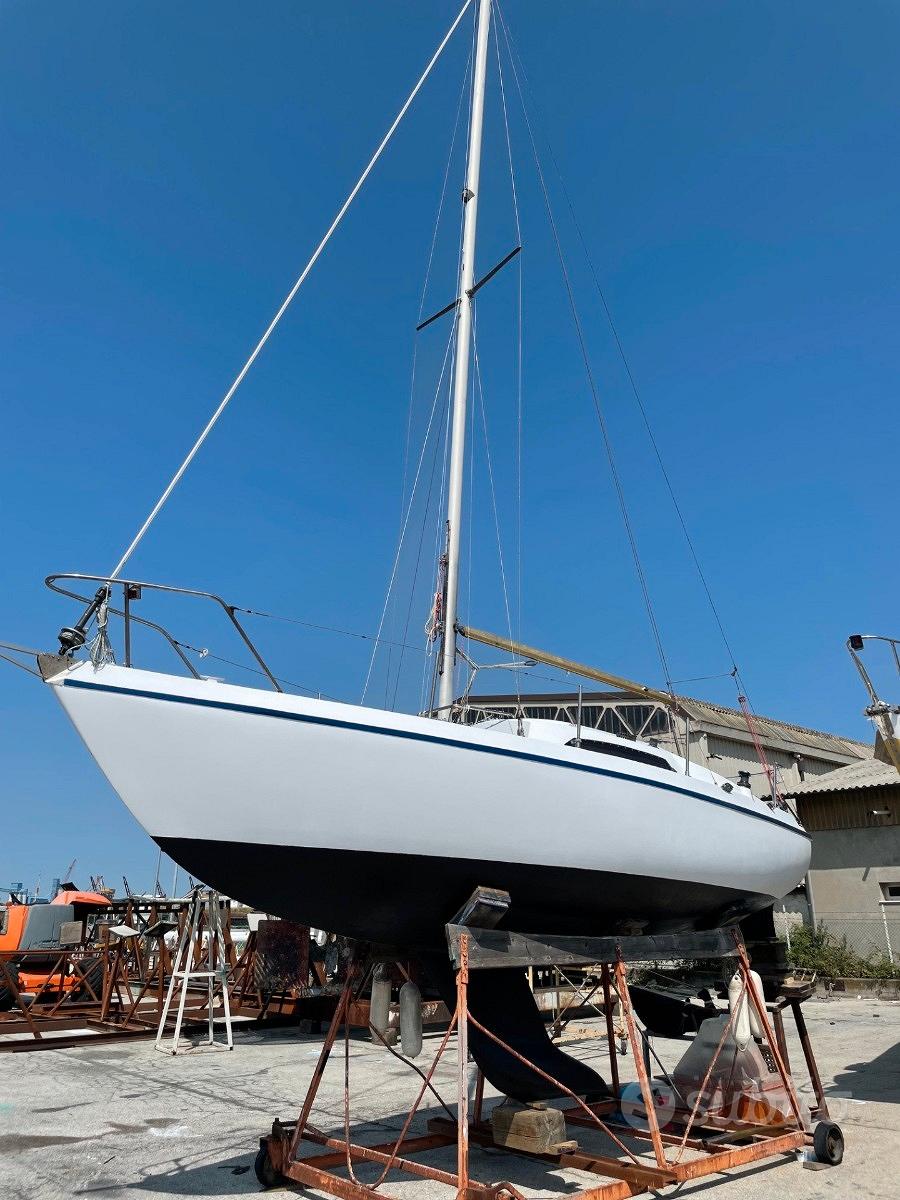 Brigand 7.50 — Vedi foto 1