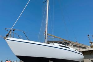 Barca a vela Brigand 7.50